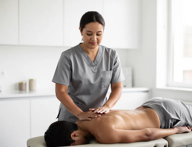 Chiropraktiker Service in Frankfurt am Main